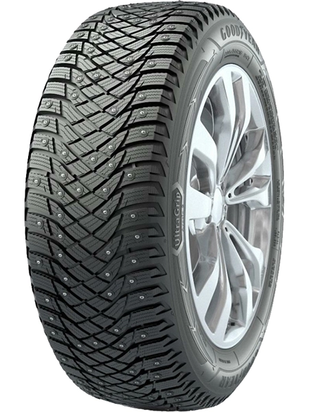 UltraGrip Arctic 2