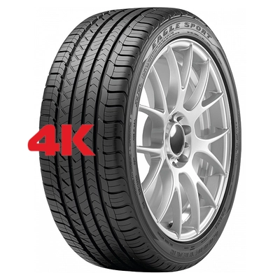 Eagle Sport SUV TZ