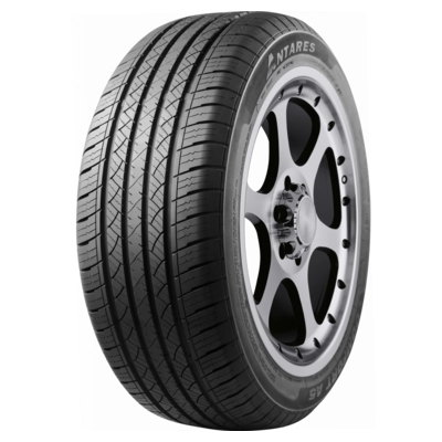 фото протектора и шины Comfort A5 Шина Antares Comfort A5 235/65 R17 104H