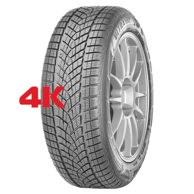 UltraGrip Performance SUV Gen-1