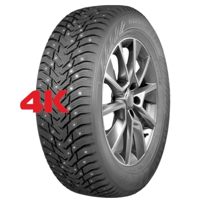 Шина Ikon Tyres Nordman 8 SUV 225/65 R17 106T