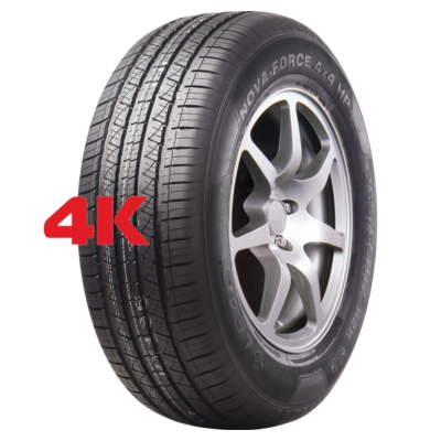 Шина Leao Nova-Force 4x4 HP 245/70 R16 111H