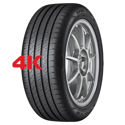 EfficientGrip Performance 2