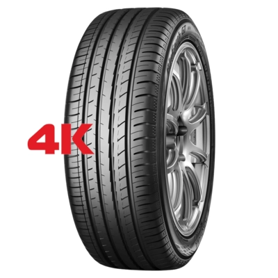 Шина Yokohama BluEarth-GT AE51 205/50 R17 93W