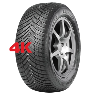 фото протектора и шины iGreen All Season Шина Leao iGreen All Season 235/55 R17 103V