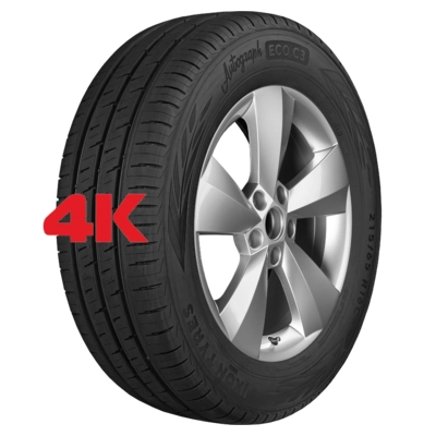 Шина Ikon Tyres Autograph Eco 3 175/70 R13 82T