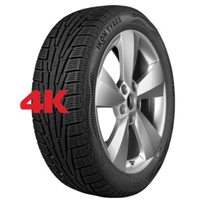 Шина Ikon Tyres Character Snow 2 SUV 225/65 R17 106R
