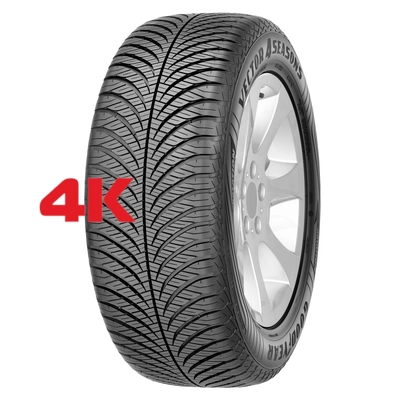 Vector 4Seasons SUV Gen-2