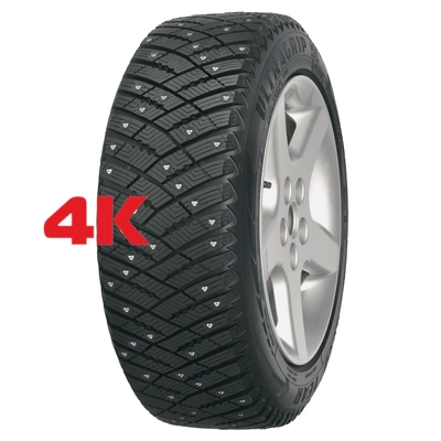 UltraGrip Ice Arctic