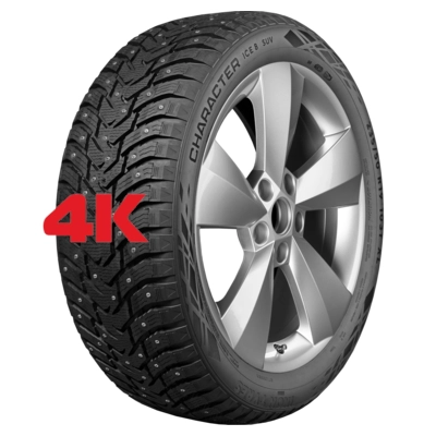 Шина Ikon Tyres Character Ice 8 SUV 245/65 R17 111T