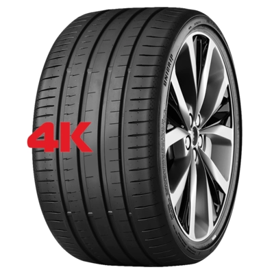 Шина Unigrip Lateral Force Sport 245/35 R20 95Y