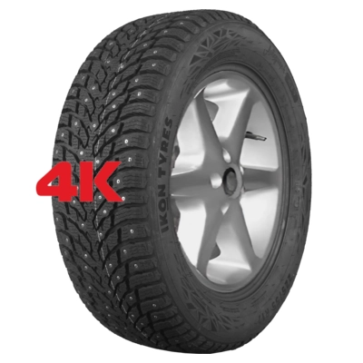 Шина Ikon Tyres Autograph Ice 9 205/50 R17 93T