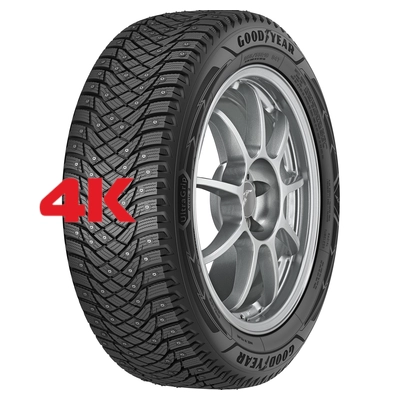 UltraGrip Arctic 2 SUV