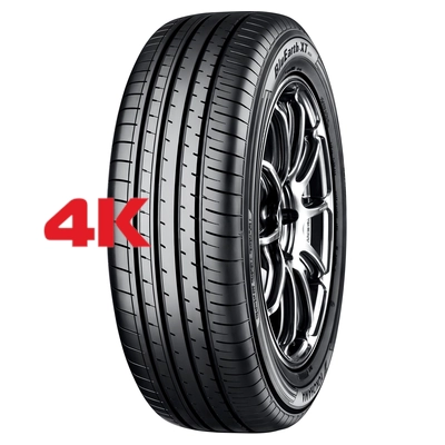Шина Yokohama BluEarth-XT AE61 215/60 R17 96V