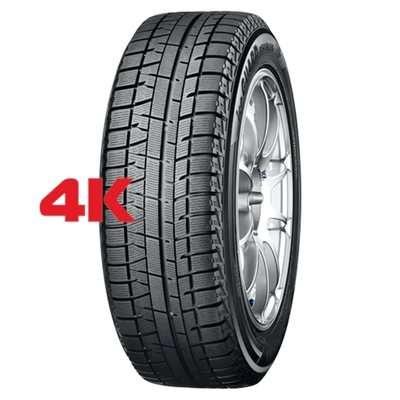 фото протектора и шины iceGuard Studless iG50+ Шина Yokohama iceGuard Studless iG50+ 215/50 R17 91Q