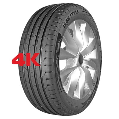 255/55ZR18 109Y Ikon Tyres Autograph Ultra 2 SUV Автошина