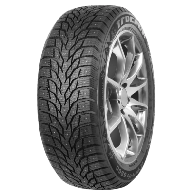 Шина Tracmax X-Privilo S500 225/65 R17 106T