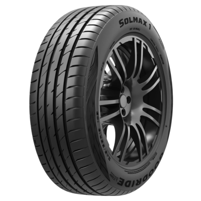 Шина Goodride Solmax1 275/35 R20 102W Runflat