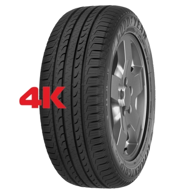 EfficientGrip SUV