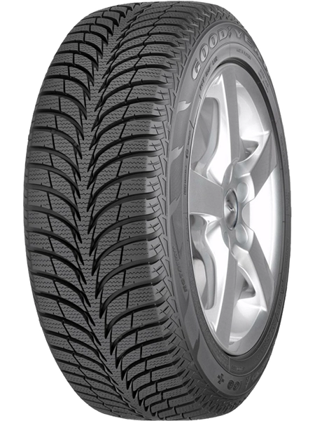 UltraGrip Ice+