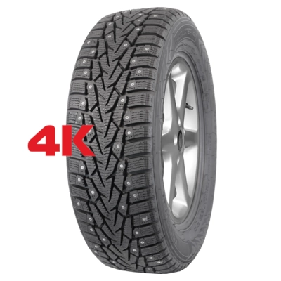 Шина Ikon Tyres Character Ice 7 225/55 R17 101T