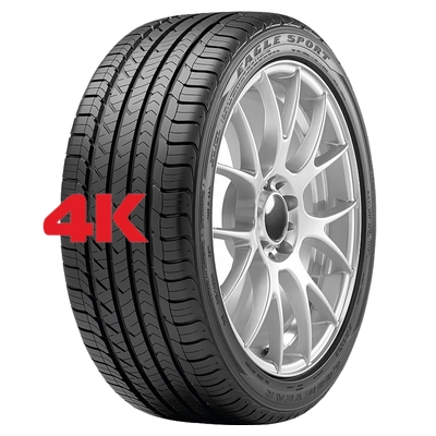 Eagle Sport TZ