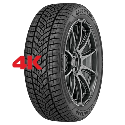 UltraGrip Performance + SUV