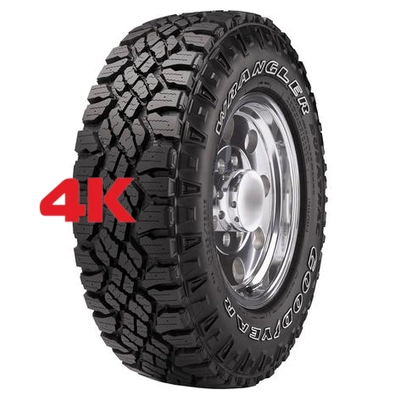 Wrangler DuraTrac