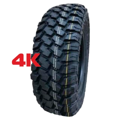 Шина HiFly Vigorous MT602 265/65 R17 120/117Q