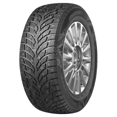 Шина Landspider Arctictraxx 265/65 R17 112T