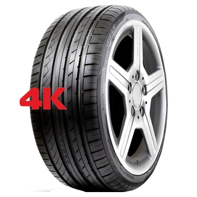 Шина HiFly HF805 255/40 R19 100W