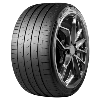 Шина Landspider Sportraxx UHP 215/55 R18 99W