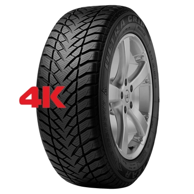 UltraGrip + SUV 