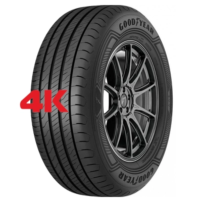 EfficientGrip 2 SUV