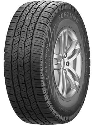 Шина Fortune Tormenta H/T FSR305 245/70 R17 110T