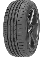 Z-107 ZuperEco Шина Goodride Z-107 ZuperEco 235/65 R17 108V 