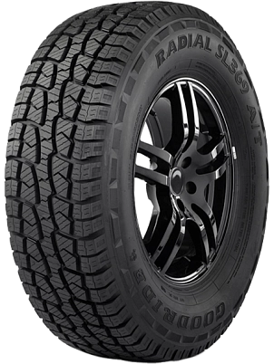 Шина Goodride SL369 A/T 245/70 R17 110T