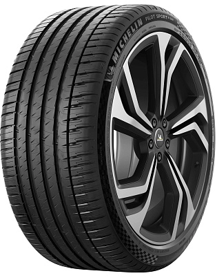 Шина Michelin Pilot Sport 4 SUV 275/40 R22 108Y