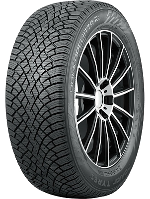 Шина Nokian Hakkapeliitta R5 215/60 R16 99R