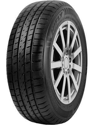 Шина HiFly Vigorous HT601 255/70 R16 111T