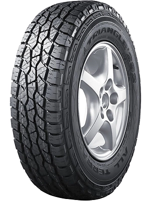 Шина Triangle TR292 245/65 R17 111T