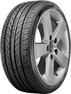 Шина Antares Ingens EV 205/55 R17 91V