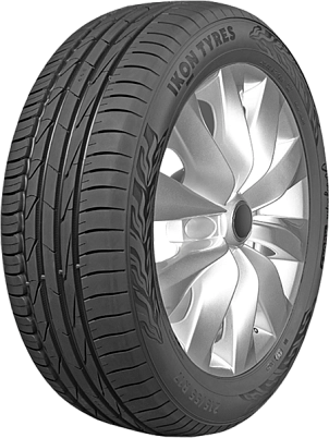 Шина Ikon Tyres Autograph Aqua 3 SUV 245/65 R17 111H