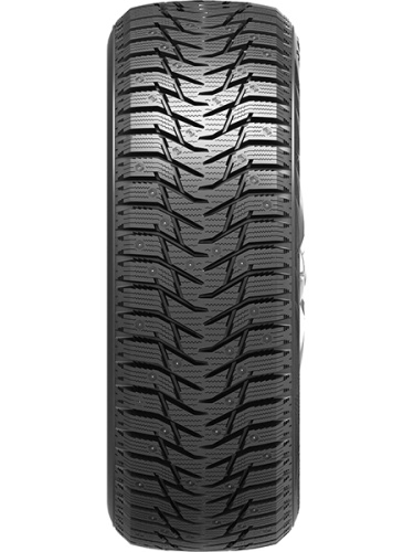 фото протектора и шины Ice Blazer WST3 Шина Sailun Ice Blazer WST3 185/60 R14 82T