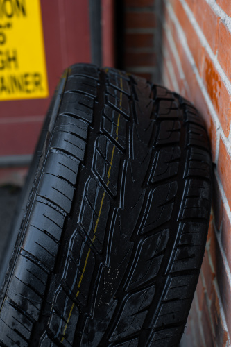 фото протектора и шины ULTRA SPORT ARV7 Шина Arivo ULTRA SPORT ARV7 275/25 R24 96W