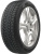 фото протектора и шины WINTERHAWKE I Шина ZMAX WINTERHAWKE I 205/45 R16 87V