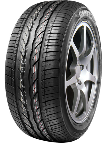 фото протектора и шины CWT10E Шина LingLong CrossWind CWT10E 385/55 R22.5 160K