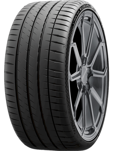 фото протектора и шины Pilot Sport 4 S Шина Michelin Pilot Sport 4 S 325/35 R22 114(Y)