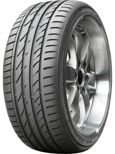 фото протектора и шины Atrezzo ZSR Шина Sailun Atrezzo ZSR 225/55 R17 97Y Runflat