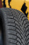 фото протектора и шины Ice Blazer Alpine+ Шина Sailun Ice Blazer Alpine+ 195/55 R16 87H